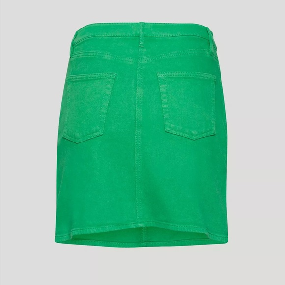 Aritzia Wilfred Free Date Skirt - Picture 6 of 6